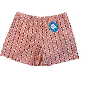 Columbia PFG Men’s Swim Trunks XXL NWT UPF 50 Sun Protection